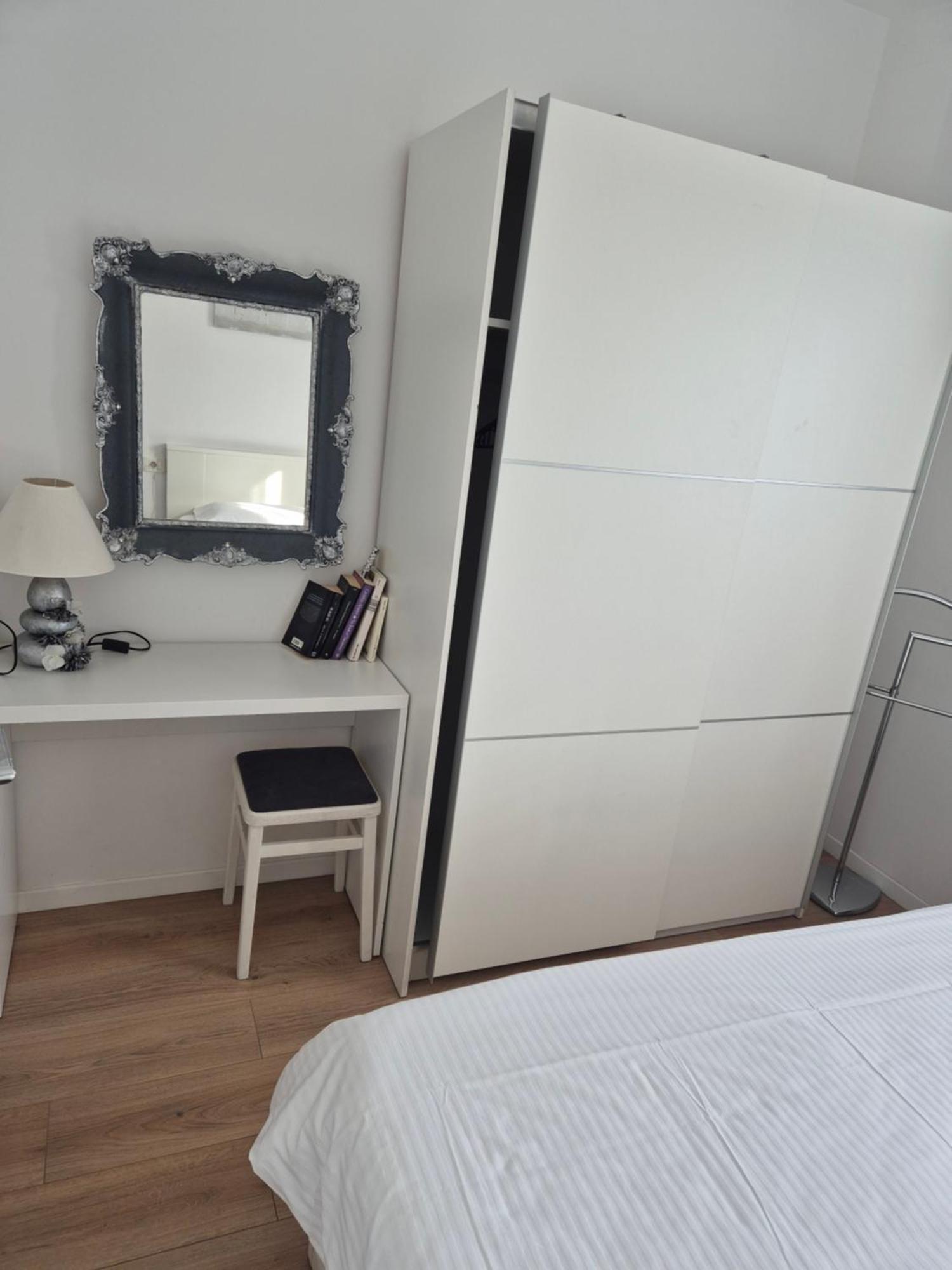 Apartment Gita Rijeka Eksteriør billede