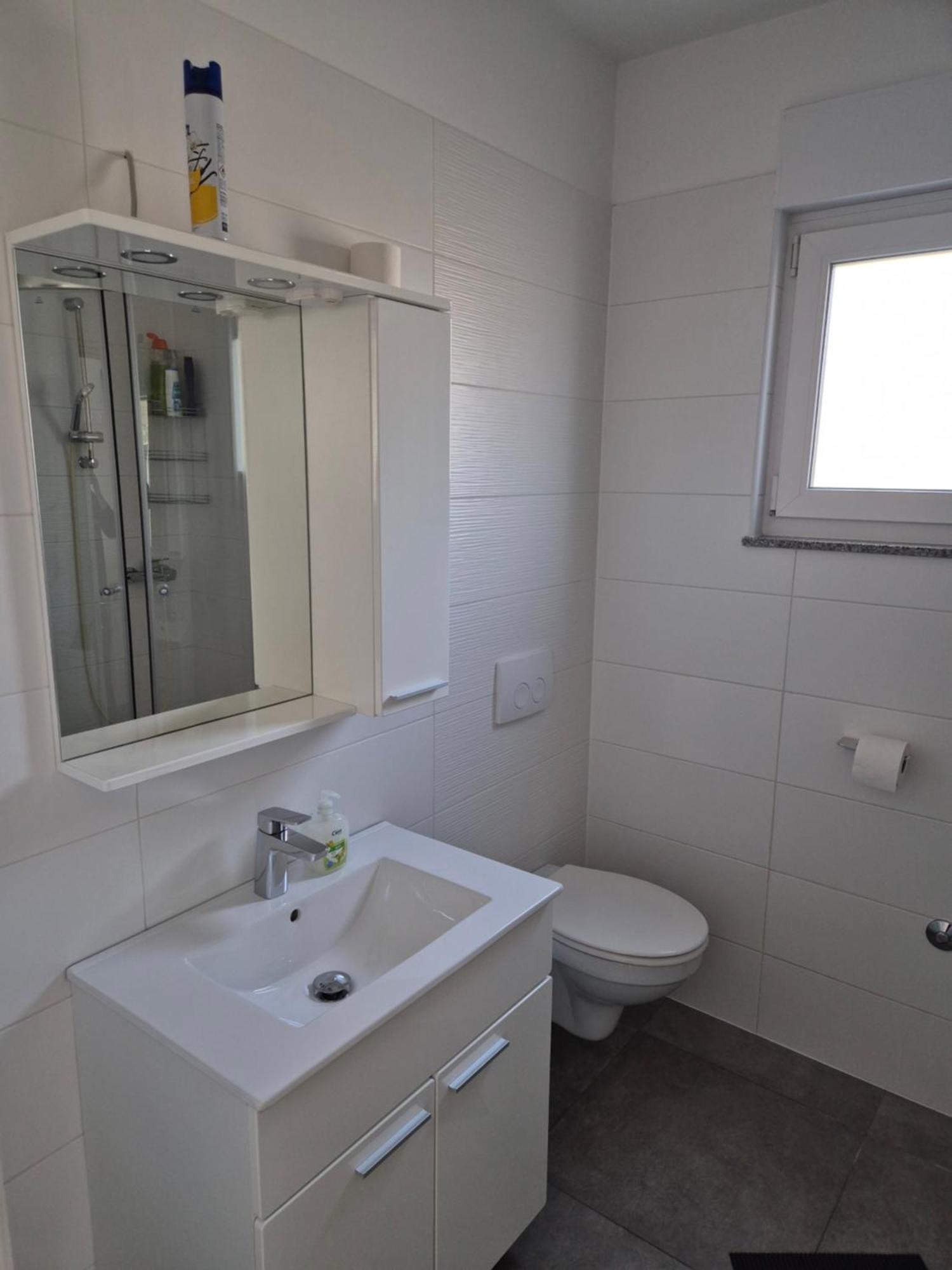 Apartment Gita Rijeka Eksteriør billede