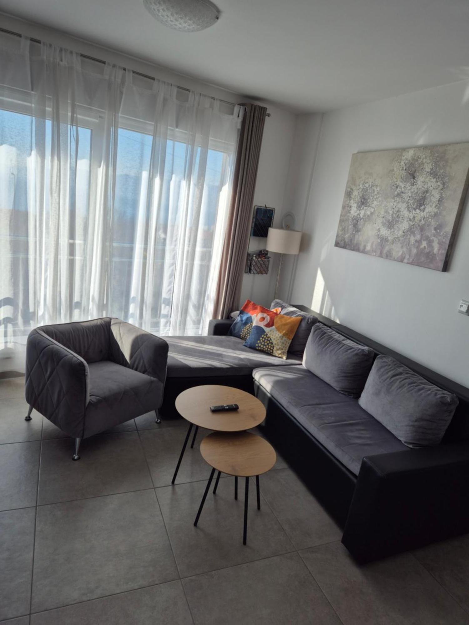 Apartment Gita Rijeka Eksteriør billede